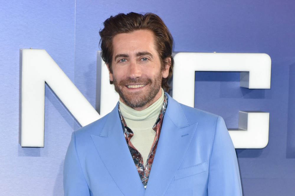 Jake Gyllenhaal realised a dream working with Michael Bay on 'Ambulance'