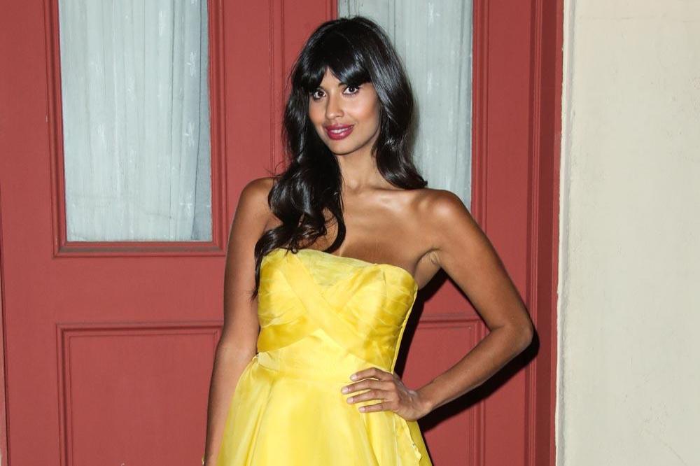 Jameela has criticised the beauty industry for their manipulative advertising
