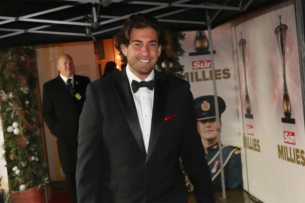 James Argent And Hayley Hughes Set For Celebs On The Farm Celebs on the farm is a british television series that began broadcasting on 5star from 20 august 2018, presented by stephen bailey. female first