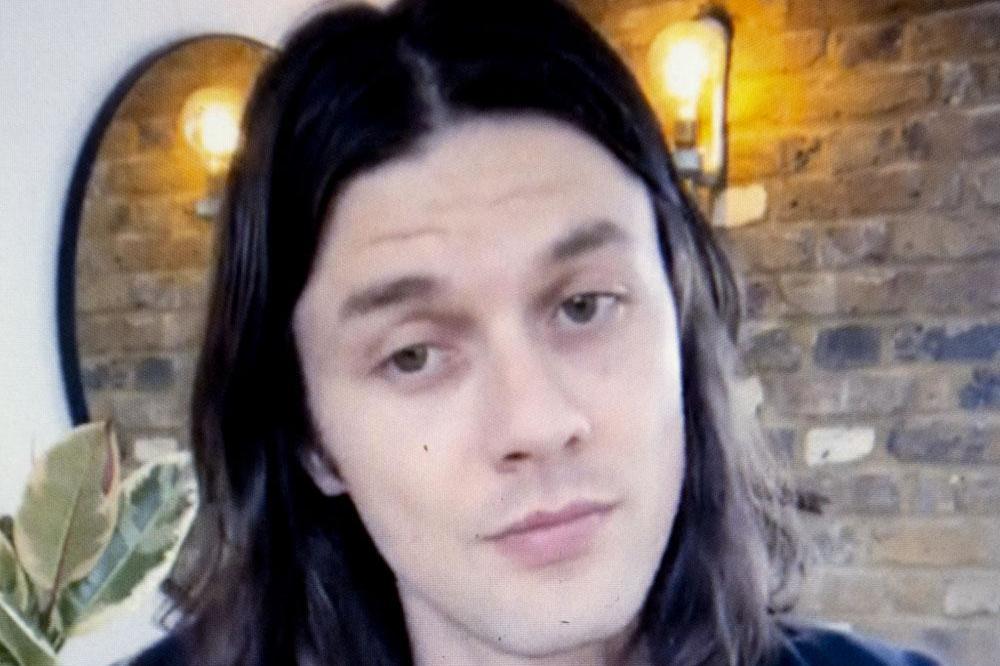 James Bay hasn't 'ruled out' a new hairstyle