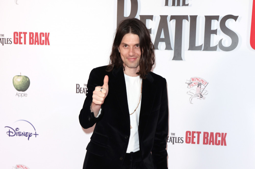 James Bay has discussed his experience of fatherhood
