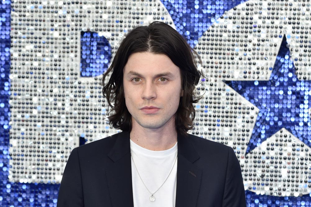 James Bay was advised by doctors not to travel or sing