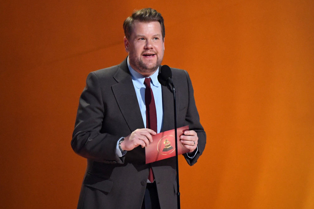 James Corden has been blasted as the ‘most difficult and obnoxious presenter’ by a director who says he struggled to work with him on sports quiz ‘A League of Their Own’