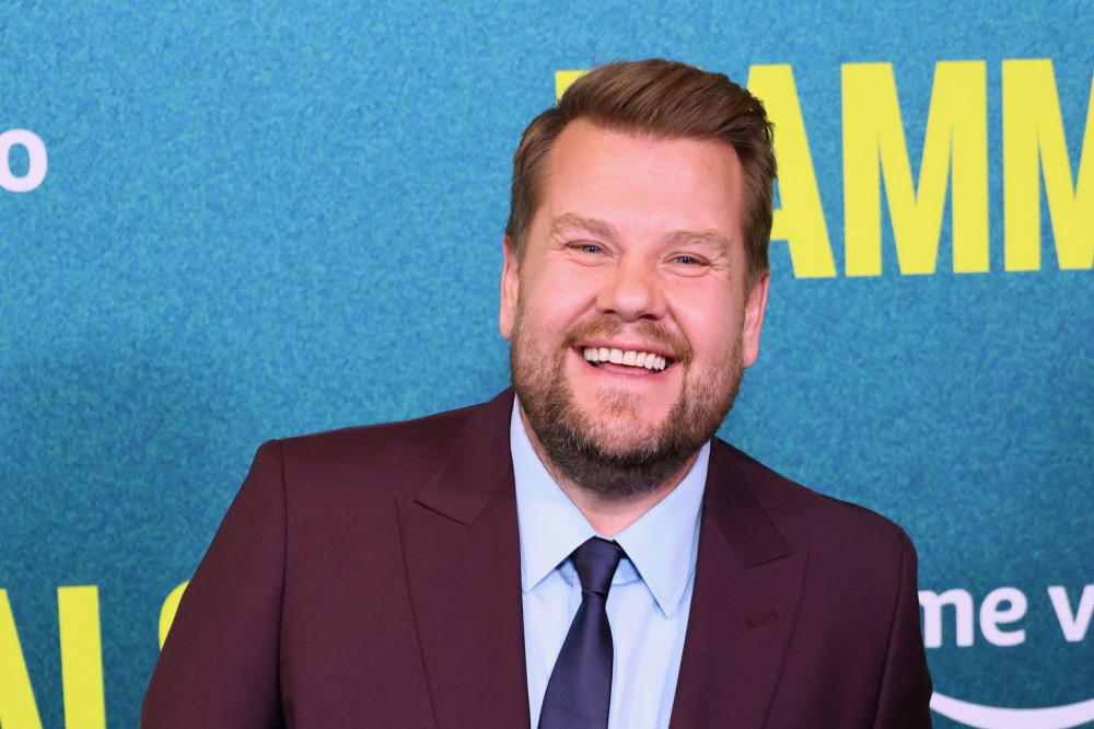 James Corden is leaving the chat show