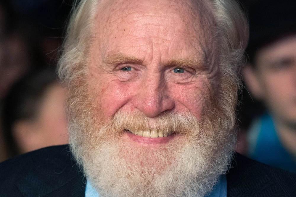 James Cosmo