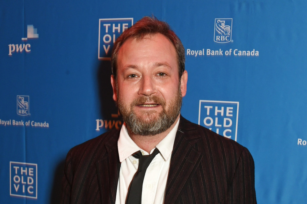 James Dreyfus says social media is destroying the acting industry