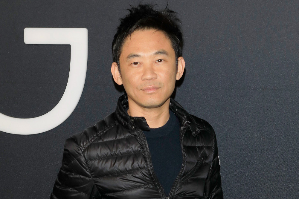 James Wan has tackled environmental issues in 'Aquaman and the Lost Kingdom'