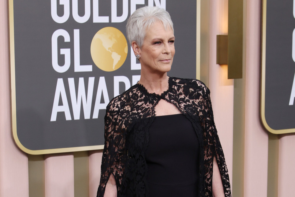 Jamie Lee Curtis doesn't worry about winning awards
