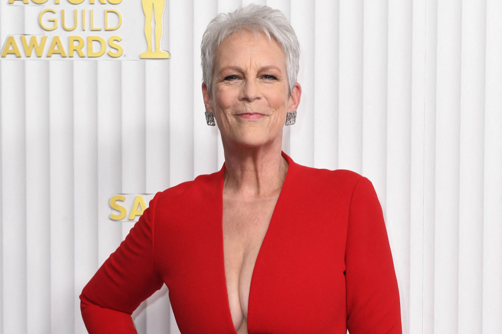 Jamie Lee Curtis wants afternoon entertainment