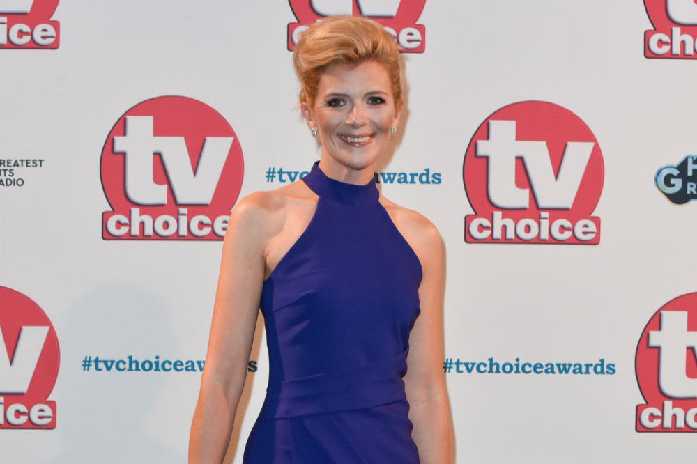 Jane Danson was scared to leave her house after receiving Coronation Street hate mail