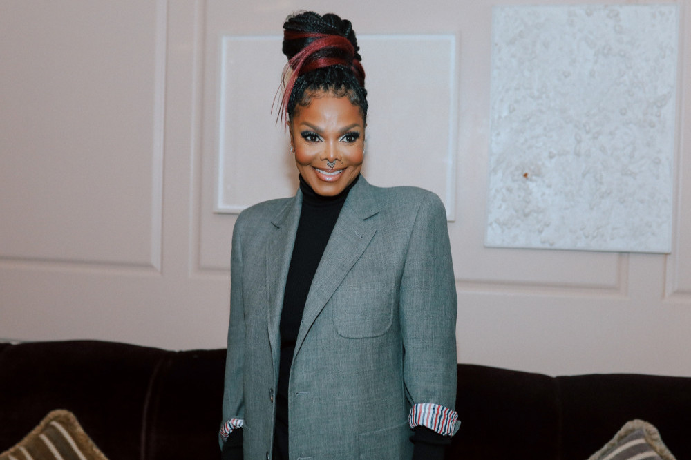 Janet Jackson was reportedly set to be honoured by the Grammy Awards this year but talks about the award stalled