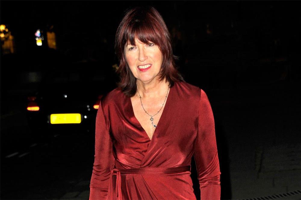 Janet Street Porter