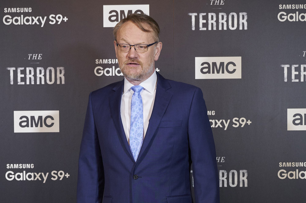 Jared Harris says the royal family should be happy with The Crown
