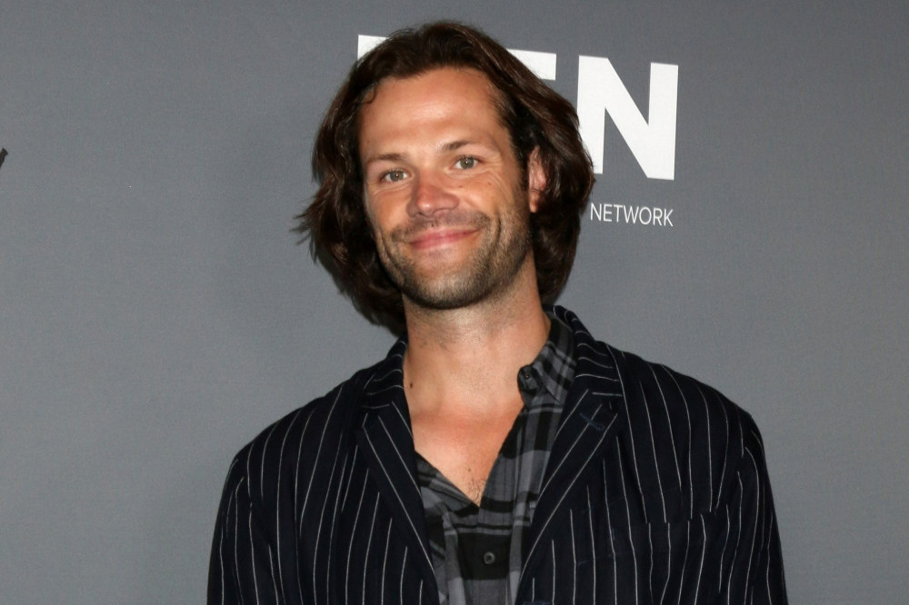 Jared Padalecki has been involved in an accident