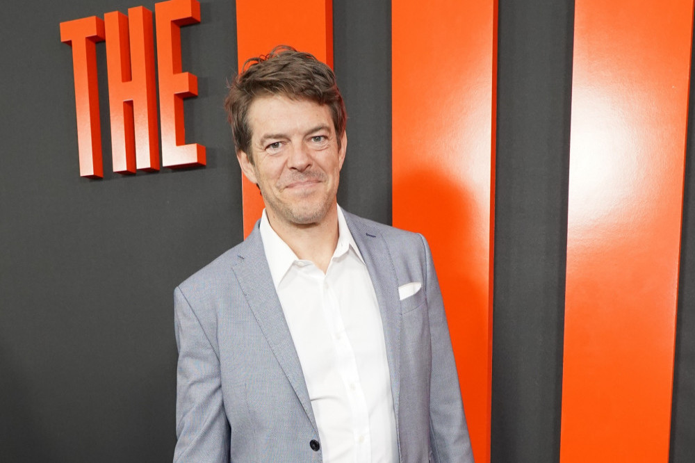 Jason Blum didn't want to compete with Taylor Swift