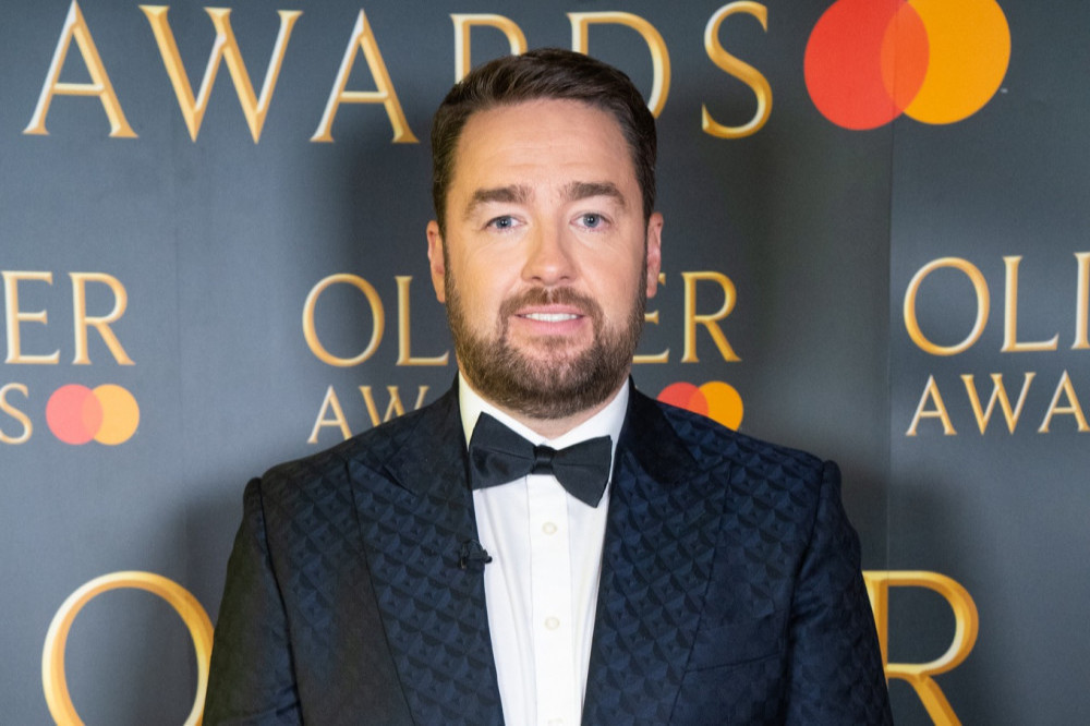 Jason Manford thinks Starstruck will be an upgrade on Stars in Their Eyes