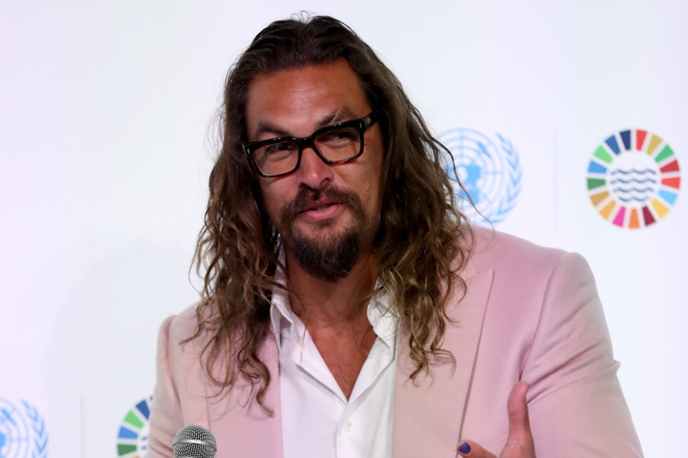 Jason Momoa will be a 'quirky' villain in 'Fast X'