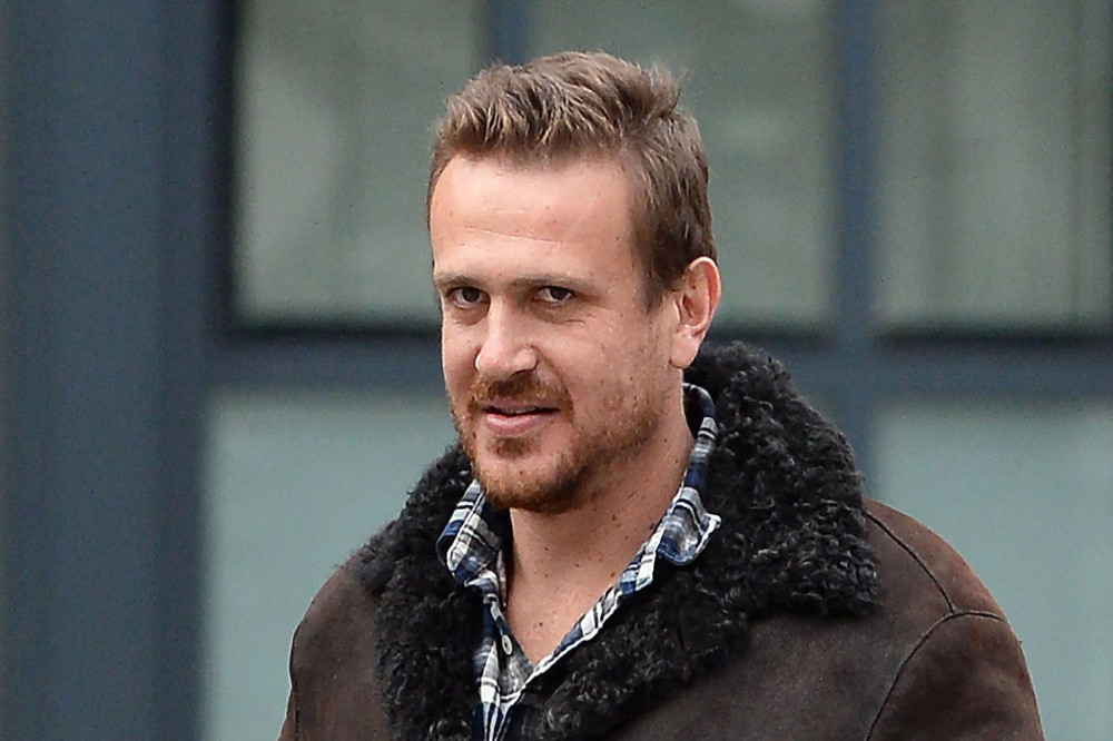 Jason Segel 'really unhappy' during final seasons of How I Met Your Mother