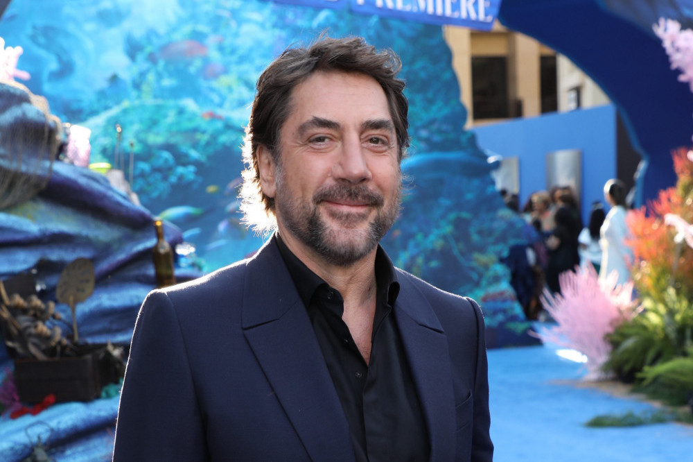 Javier Bardem repeatedly watched ‘E.T. The Extra-Terrestrial’ for comfort in the wake of his parents’ break-up