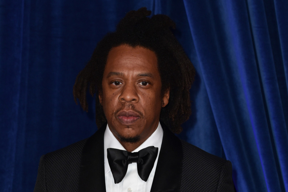 Jay-Z feels 'haunted' by his second album