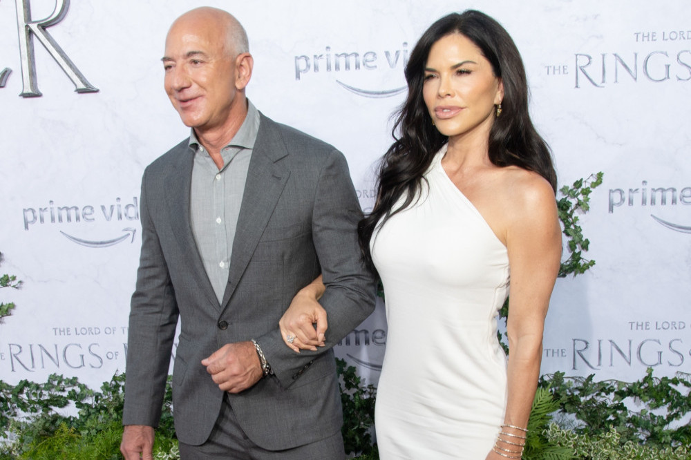 Jeff Bezos and Lauren Sanchez got engaged on his superyacht