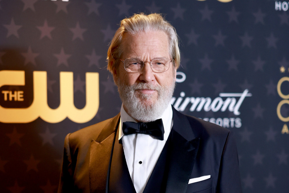 Jeff Bridges has confirmed he will be a part of Tron Ares