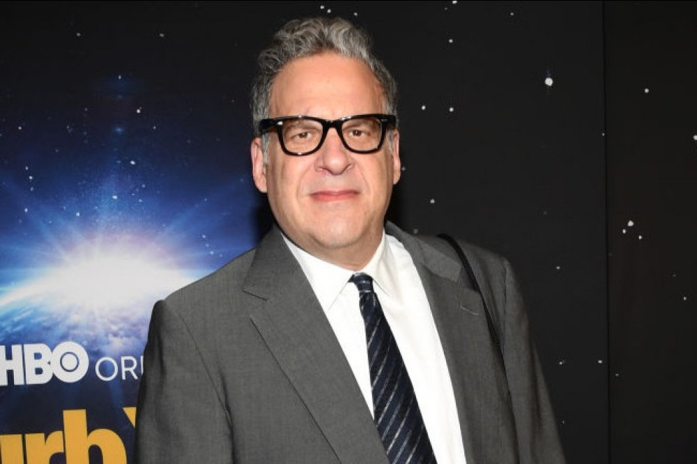 Jeff Garlin has been diagnosed with bipolar disorder