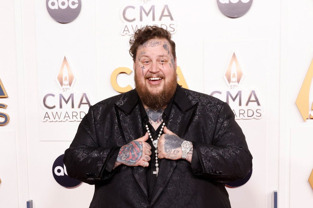 Jelly Roll reveals what he 'had to learn' about addiction: ''I've never ...
