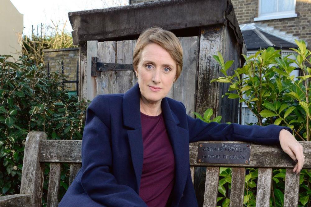 Jenna Russell as Michelle Fowler