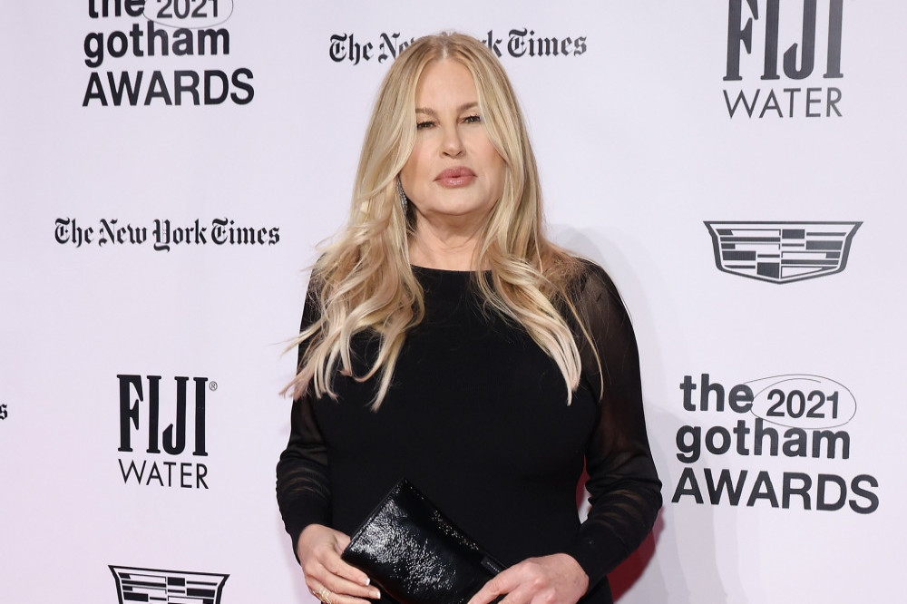Jennifer Coolidge is confirmed to return to The White Lotus