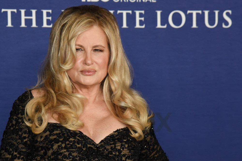 Jennifer Coolidge thought we were all going to die during the COVID-19 pandemic