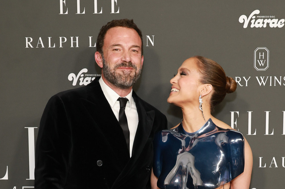 Jennifer Lopez thinks it is a miracle she and Ben Affleck got back together after 20 years apart