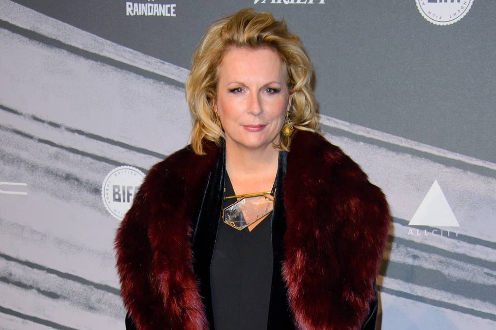 Jennifer Saunders is dreading the Fawlty Towers revival