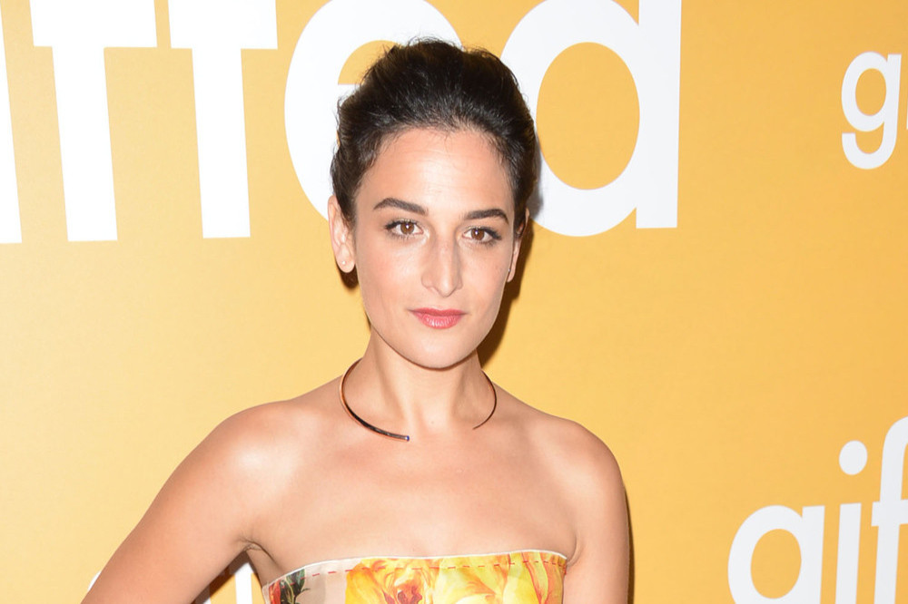 Jenny Slate has reflected on her ups and downs