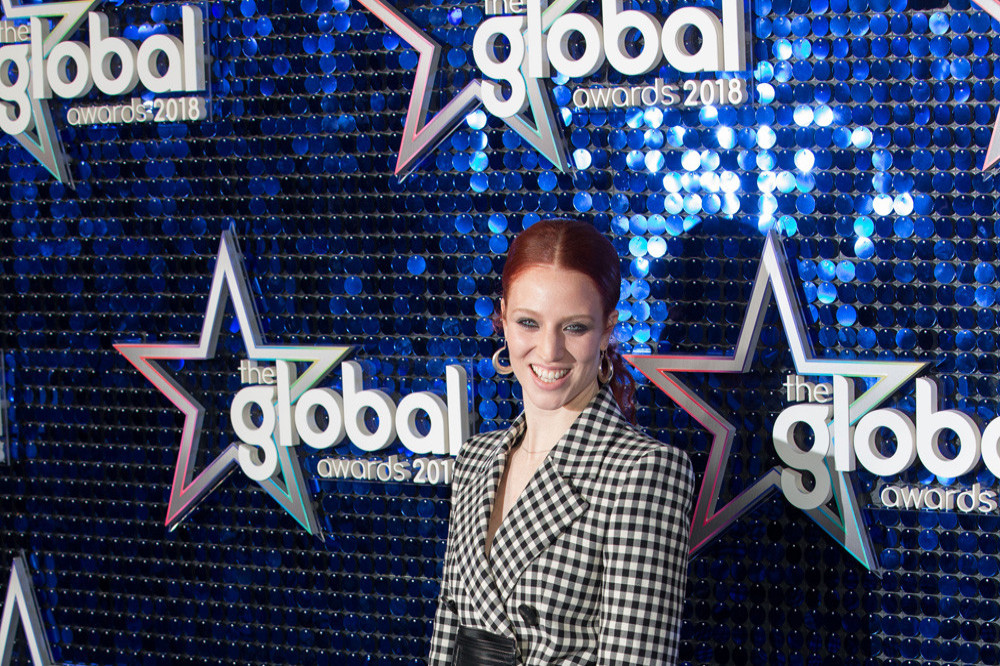 Jess Glynne refused to give one of her songs to Rihanna