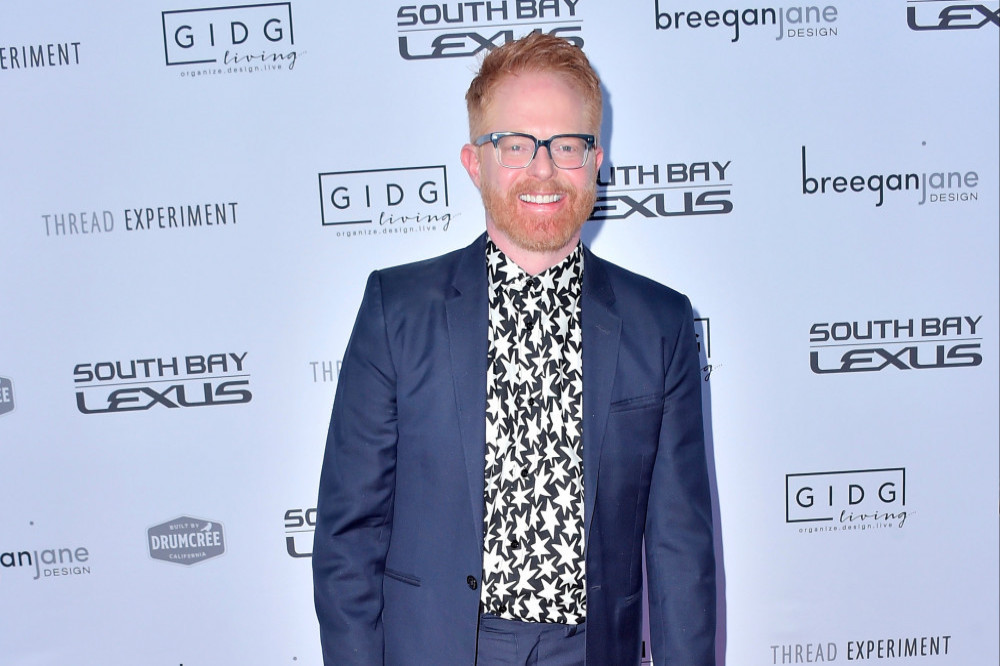 Jesse Tyler Ferguson has offered advice to his former co-star
