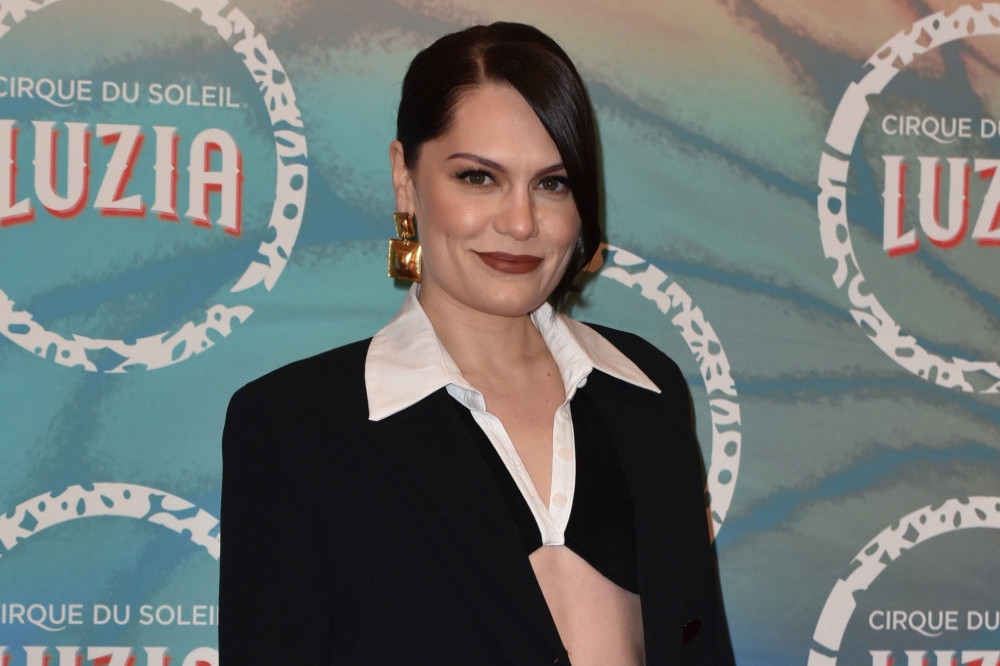 Jessie J has opened up about her miscarriage agony