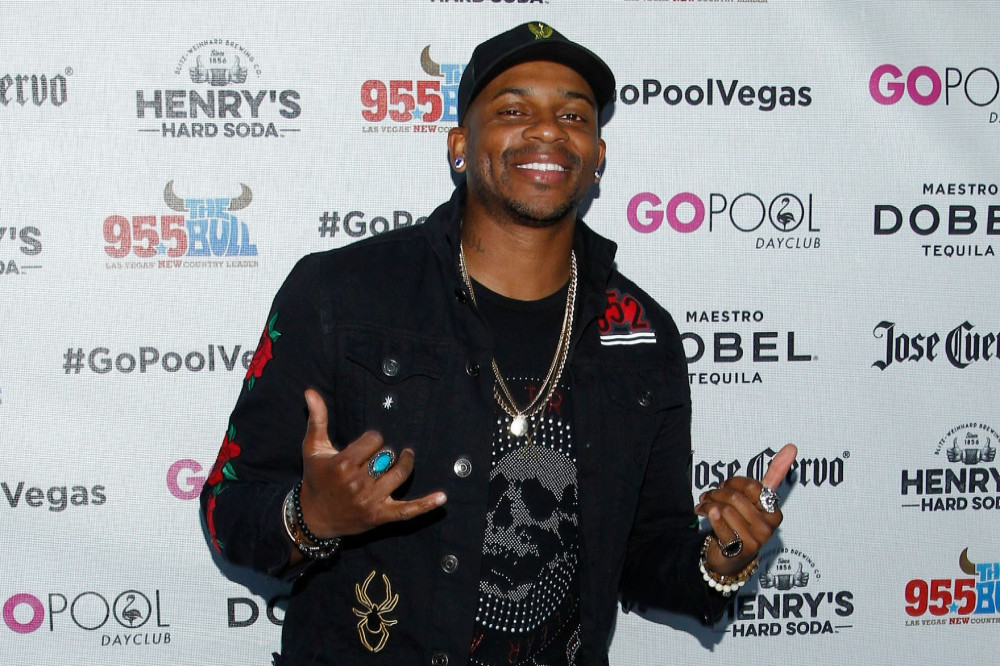 Jimmie Allen is being sued over sexual abuse allegations