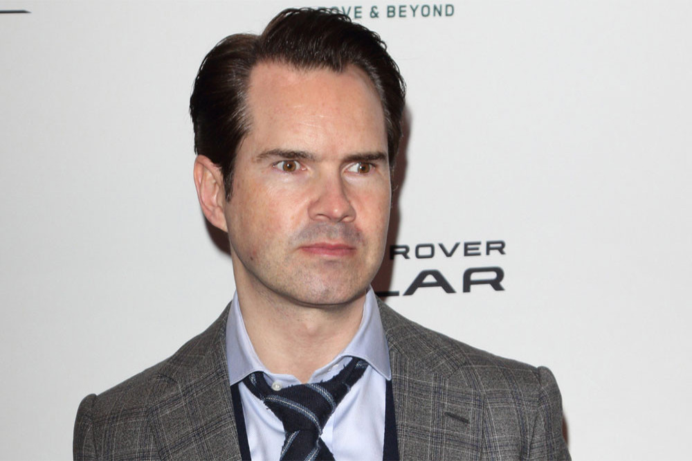 Jimmy Carr coughs up £18,000 to game show contestant due to blunder