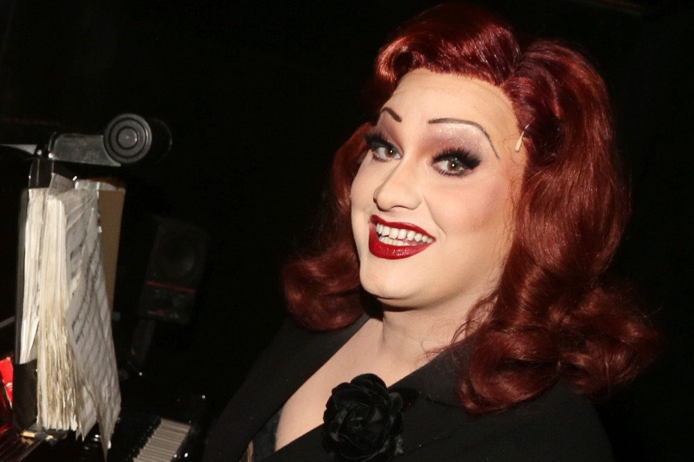 Jinkx Monsoon says they are ‘honoured’ and ‘utterly excited’ to join ‘Doctor Who’ in a ‘major role’