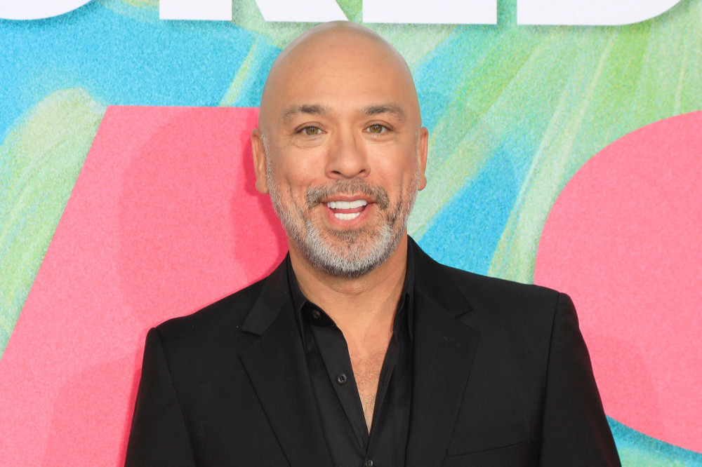 Jo Koy speaks out after Taylor Swift looked unimpressed to be the butt of one of his jokes