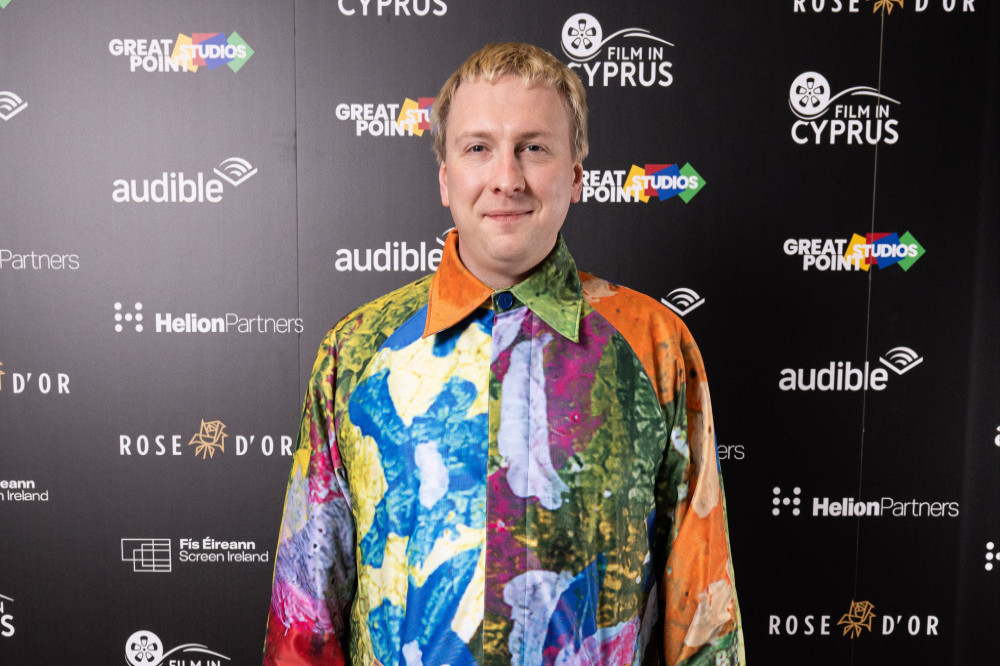 Joe Lycett is interested in starring in a sitcom in the future