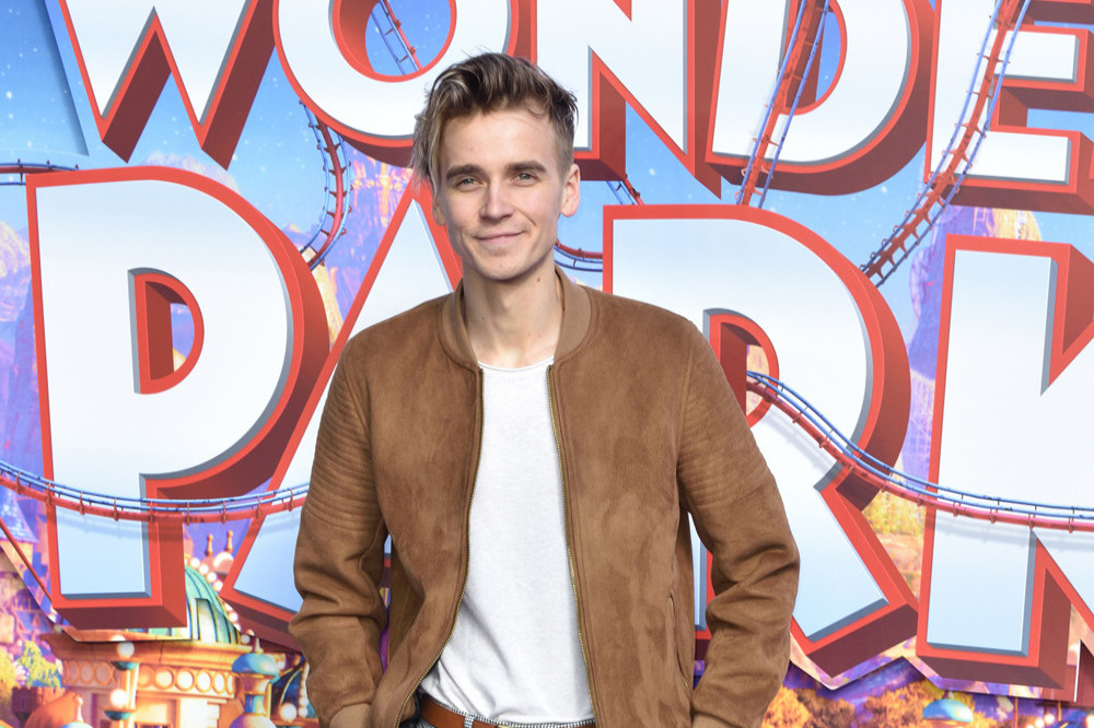 Joe Sugg is reportedly hoping to get a new dating show commissioned