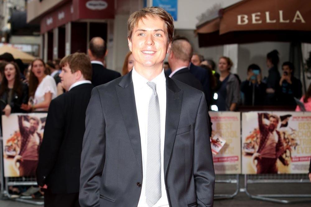 Joe Thomas Wants To Make Another Inbetweeners Movie