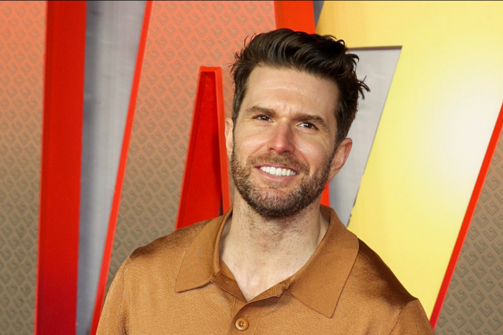 Joel Dommett is hoping to host a second series of Survivor