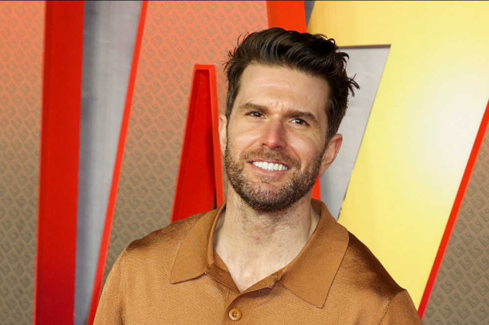 Joel Dommett is said to have signed up to host a secretive, untitled game show on Netflix