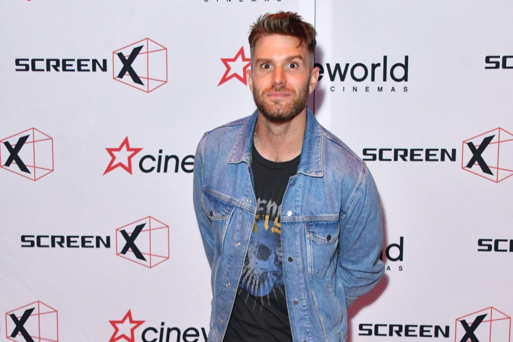 Joel Dommett thinks that The Masked Singer has changed Saturday night telly