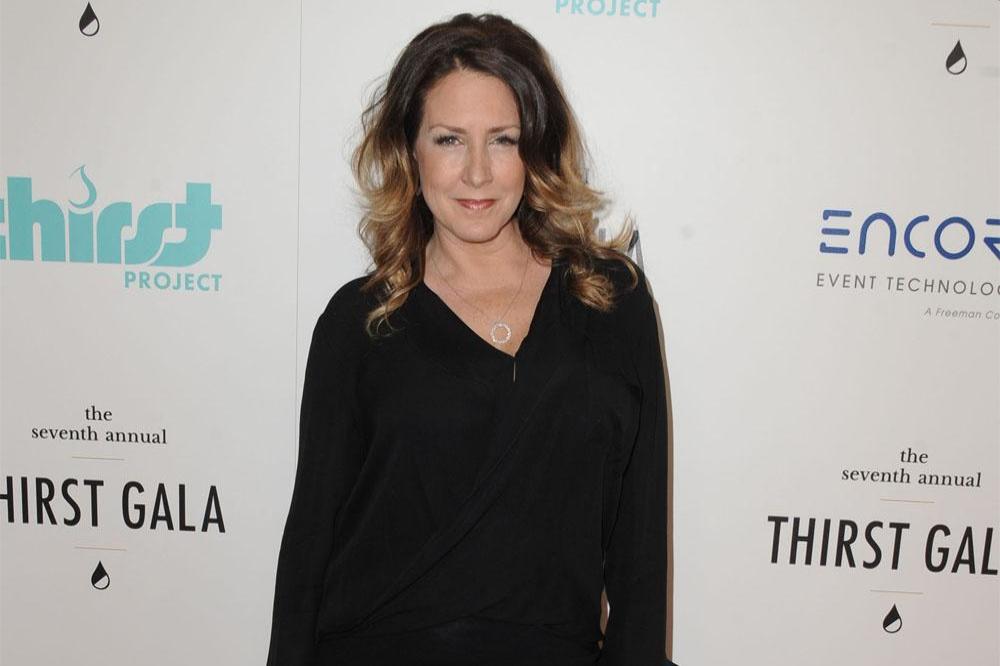 Joely Fisher 