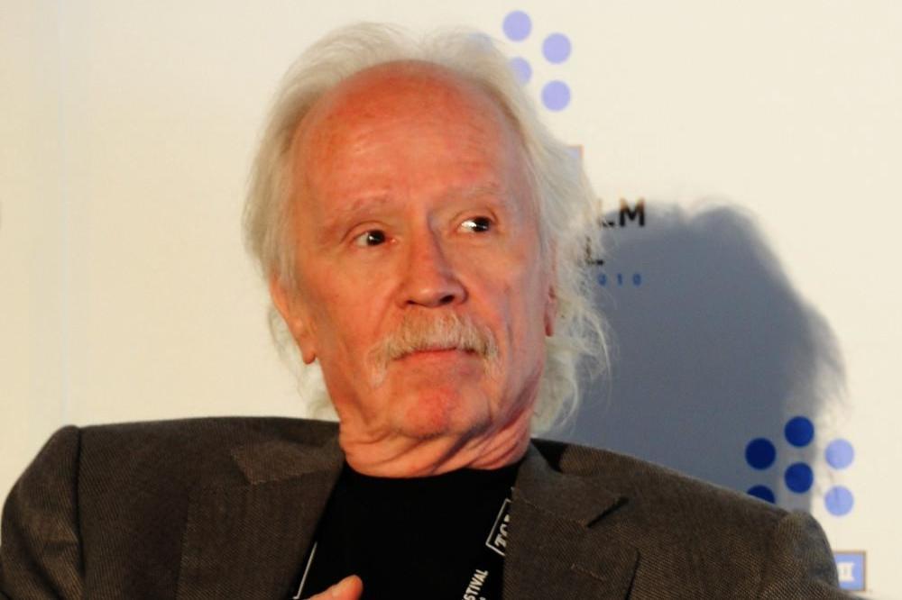 John Carpenter