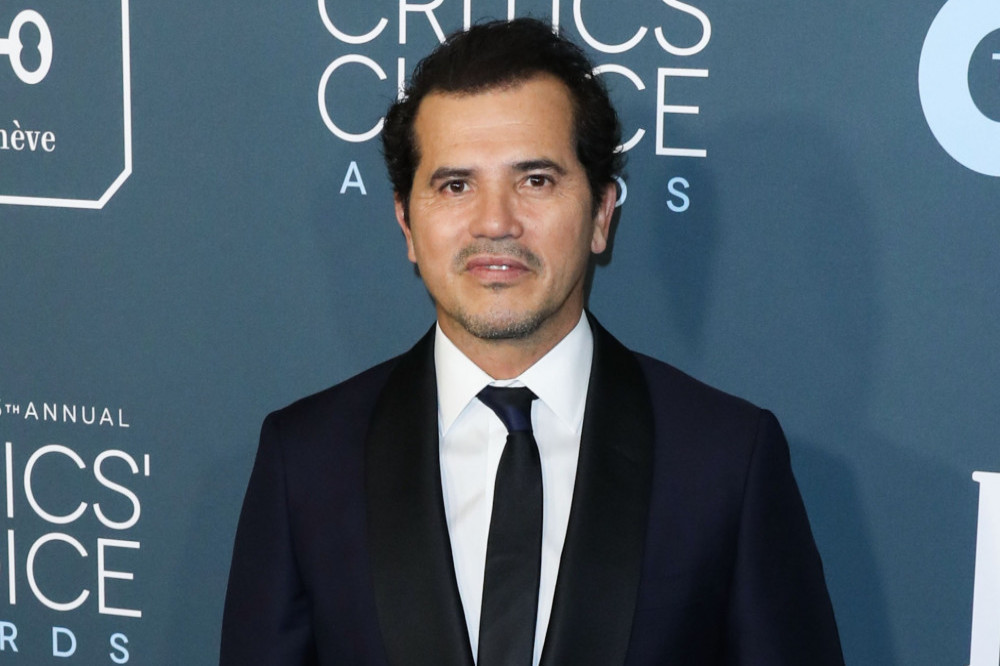 John Leguizamo has opened up about working with  Patrick Swayze